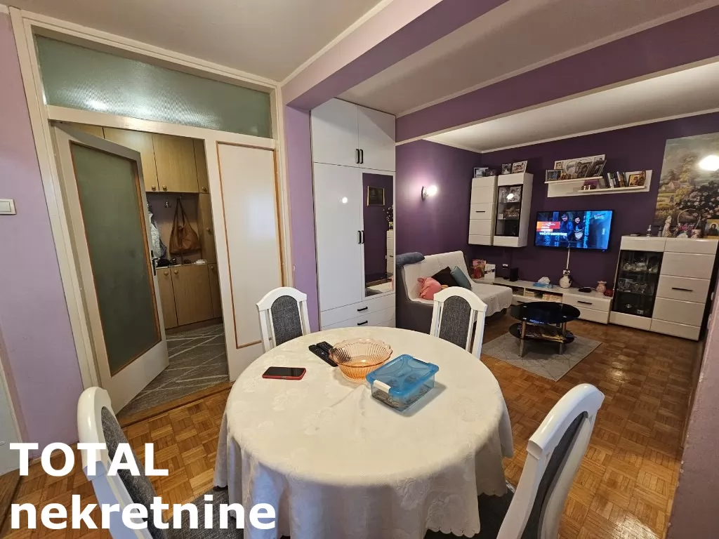 Stan,NOVI SAD,BULEVAR,kv: 41.00, € 115000, ID: 1100669 3