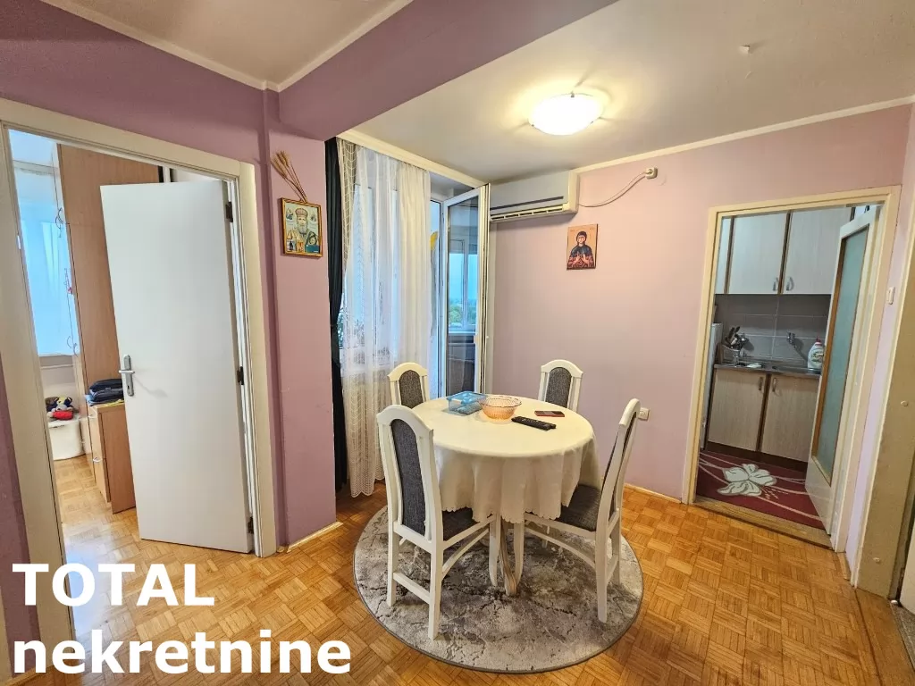 Stan,NOVI SAD,BULEVAR,kv: 41.00, € 115000, ID: 1100669 4