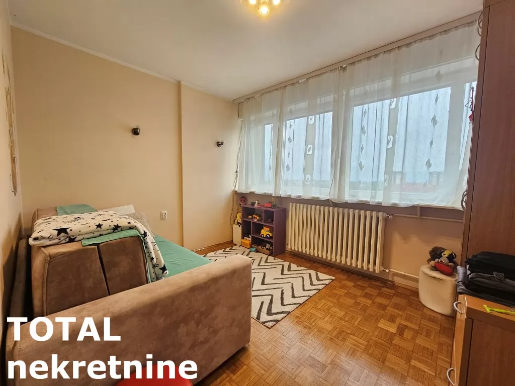 Stan,NOVI SAD,BULEVAR,kv: 41.00, € 115000, ID: 1100669 5