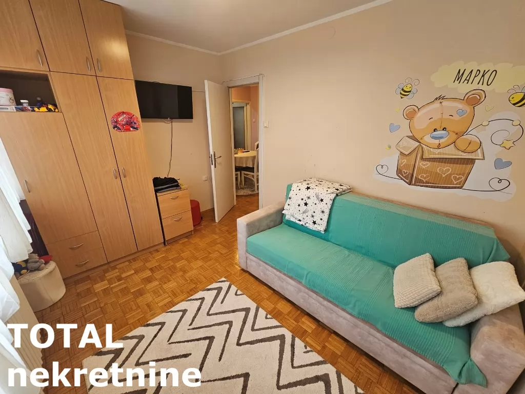 Stan,NOVI SAD,BULEVAR,kv: 41.00, € 115000, ID: 1100669 6