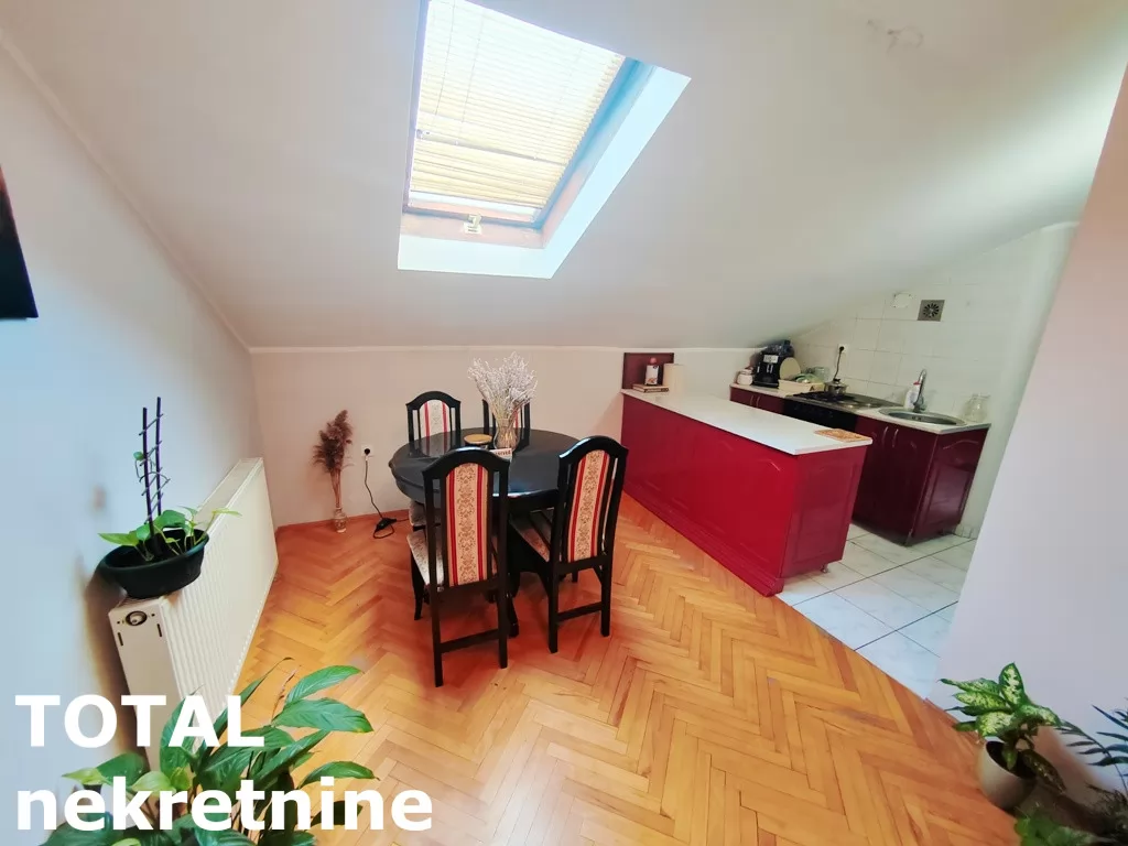 Stan,NOVI SAD,BULEVAR,kv: 48.00, € 96000, ID: 1098663 1