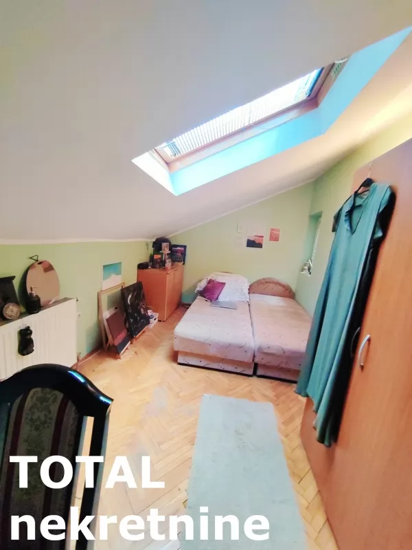 Stan,NOVI SAD,BULEVAR,kv: 48.00, € 96000, ID: 1098663 10