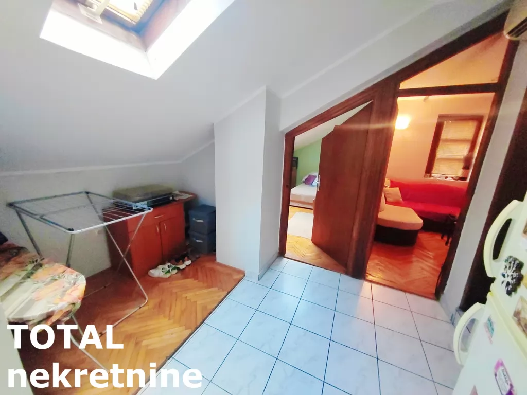 Stan,NOVI SAD,BULEVAR,kv: 48.00, € 96000, ID: 1098663 5