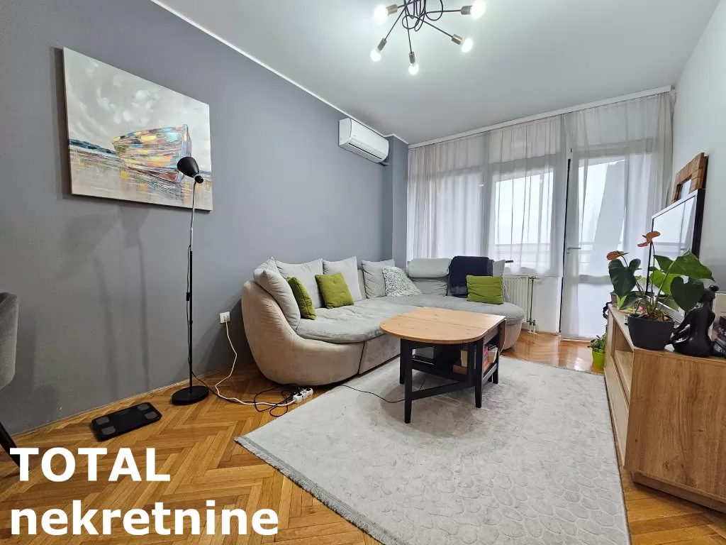 Stan,NOVI SAD,BULEVAR,kv: 49.00, € 137200, ID: 1100298 3