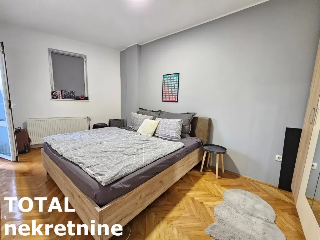 Stan,NOVI SAD,BULEVAR,kv: 49.00, € 137200, ID: 1100298 8