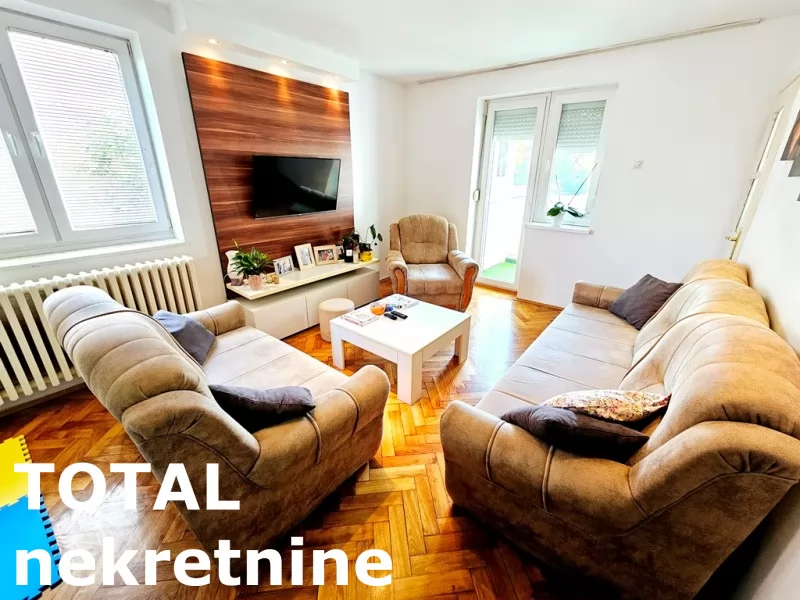 Stan,NOVI SAD,BULEVAR,kv: 50.00, € 144000, ID: 1101143 1