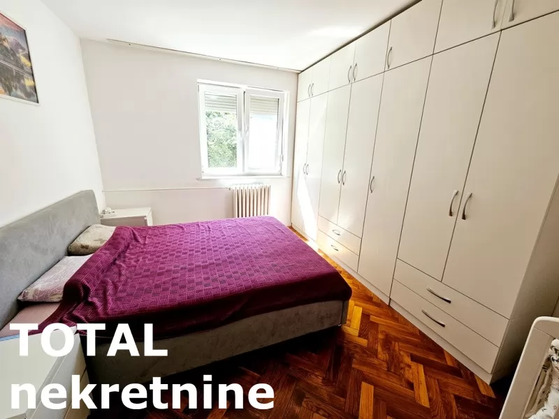 Stan,NOVI SAD,BULEVAR,kv: 50.00, € 144000, ID: 1101143 12