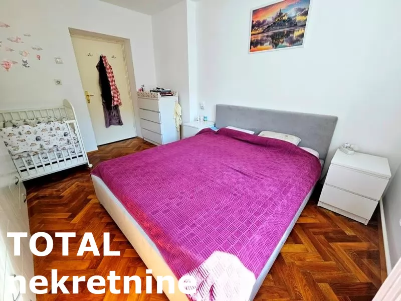 Stan,NOVI SAD,BULEVAR,kv: 50.00, € 144000, ID: 1101143 13