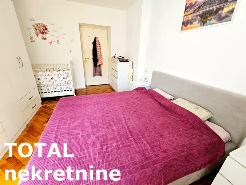 Stan,NOVI SAD,BULEVAR,kv: 50.00, € 144000, ID: 1101143 14