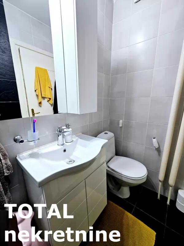 Stan,NOVI SAD,BULEVAR,kv: 50.00, € 144000, ID: 1101143 15