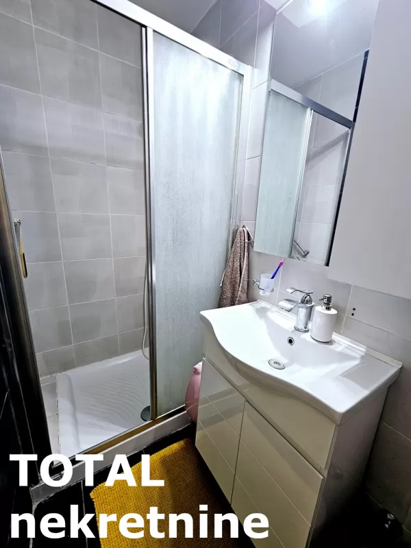 Stan,NOVI SAD,BULEVAR,kv: 50.00, € 144000, ID: 1101143 16