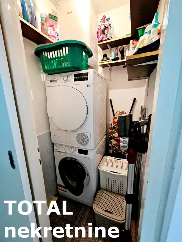 Stan,NOVI SAD,BULEVAR,kv: 50.00, € 144000, ID: 1101143 18