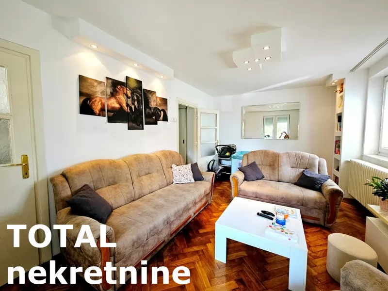 Stan,NOVI SAD,BULEVAR,kv: 50.00, € 144000, ID: 1101143 3