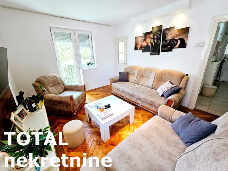 Stan,NOVI SAD,BULEVAR,kv: 50.00, € 144000, ID: 1101143 4