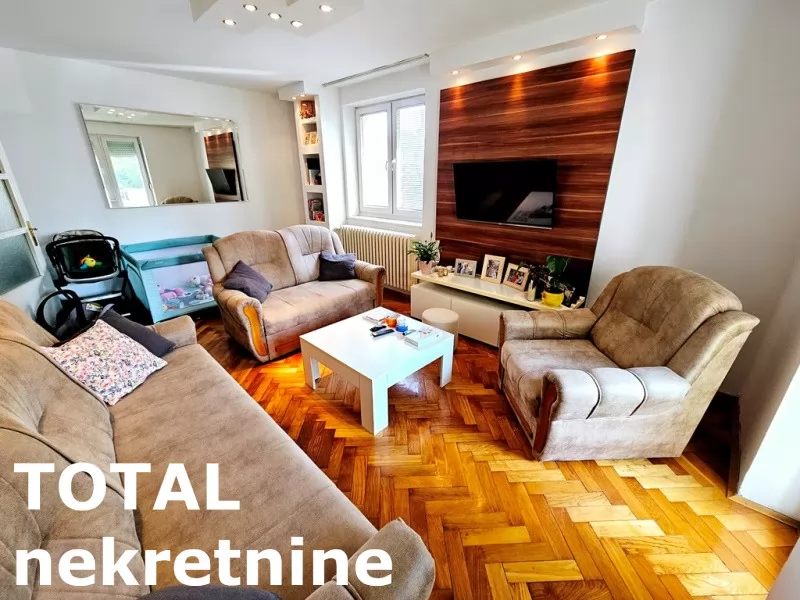 Stan,NOVI SAD,BULEVAR,kv: 50.00, € 144000, ID: 1101143 5