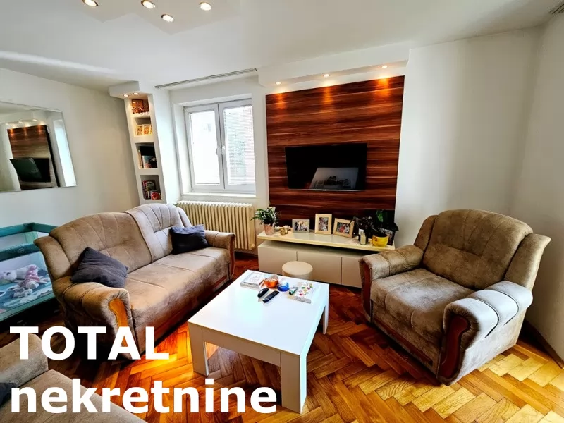 Stan,NOVI SAD,BULEVAR,kv: 50.00, € 144000, ID: 1101143 6