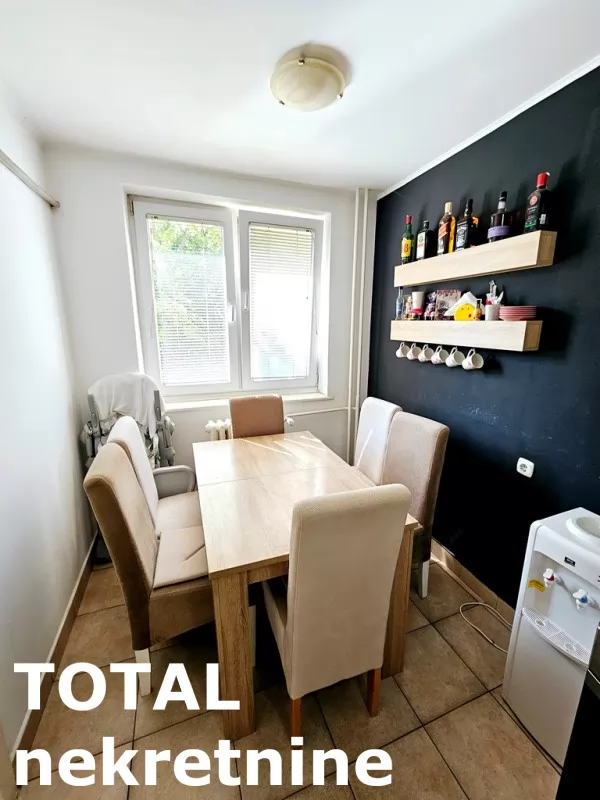 Stan,NOVI SAD,BULEVAR,kv: 50.00, € 144000, ID: 1101143 7