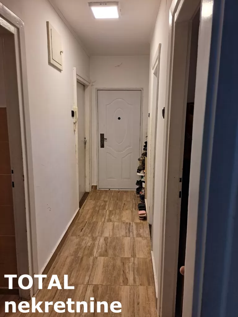 Stan,NOVI SAD,BULEVAR,kv: 51.00, € 133900, ID: 1098790 7