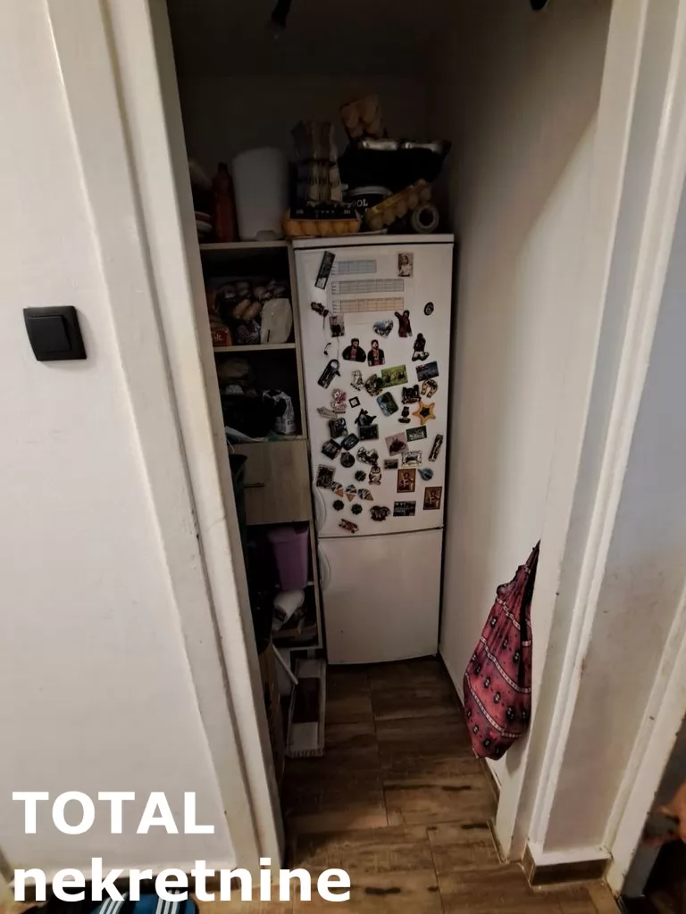 Stan,NOVI SAD,BULEVAR,kv: 51.00, € 133900, ID: 1098790 8