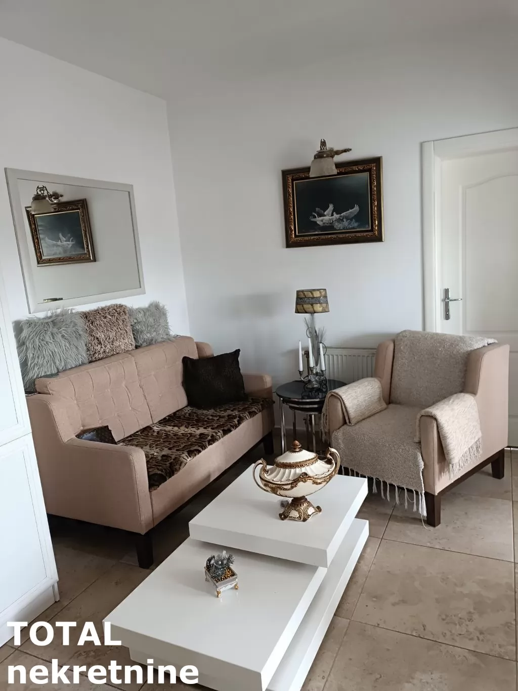 Stan,NOVI SAD,BULEVAR,kv: 52.00, € 129800, ID: 1098346 11