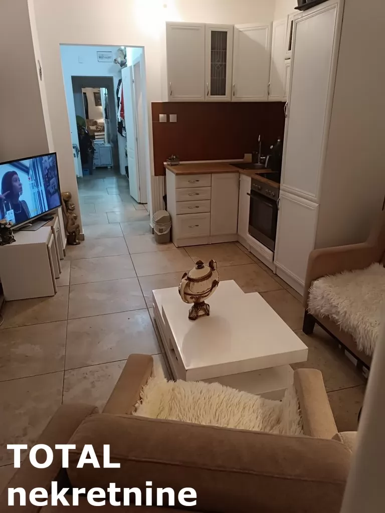 Stan,NOVI SAD,BULEVAR,kv: 52.00, € 129800, ID: 1098346 16