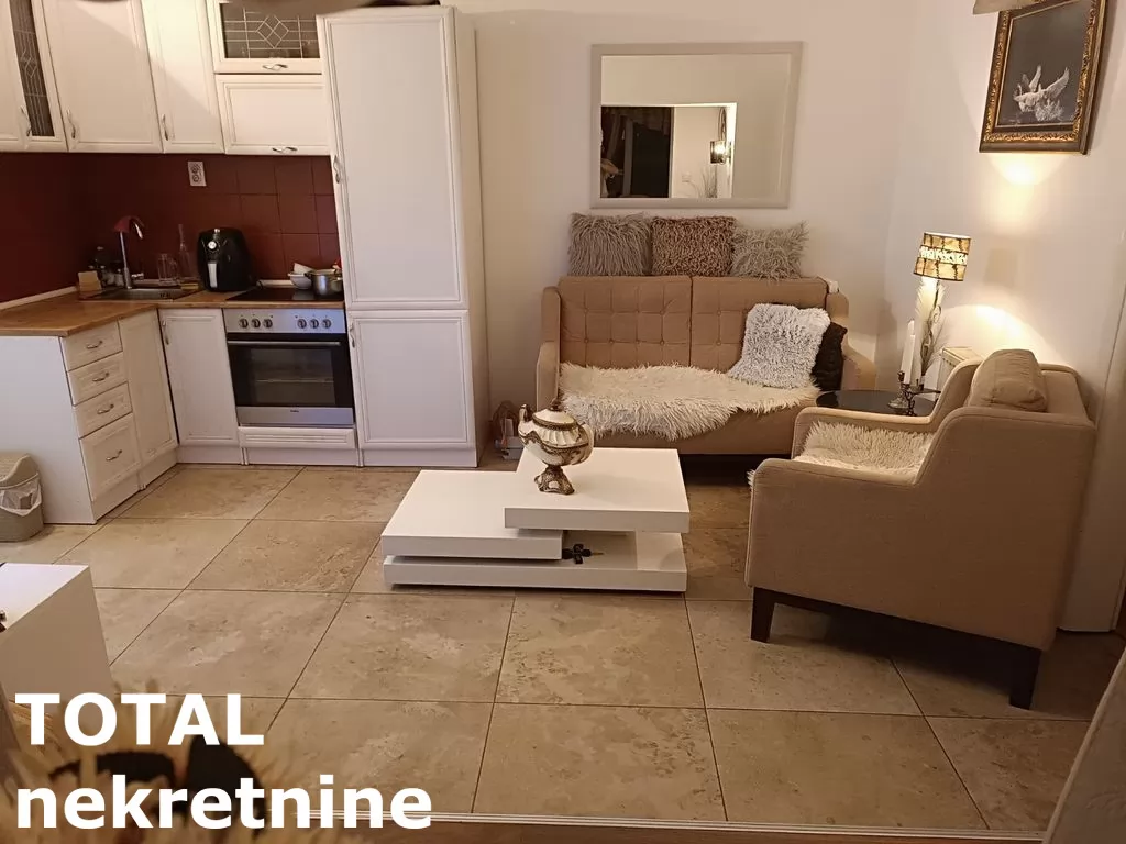 Stan,NOVI SAD,BULEVAR,kv: 52.00, € 129800, ID: 1098346 2