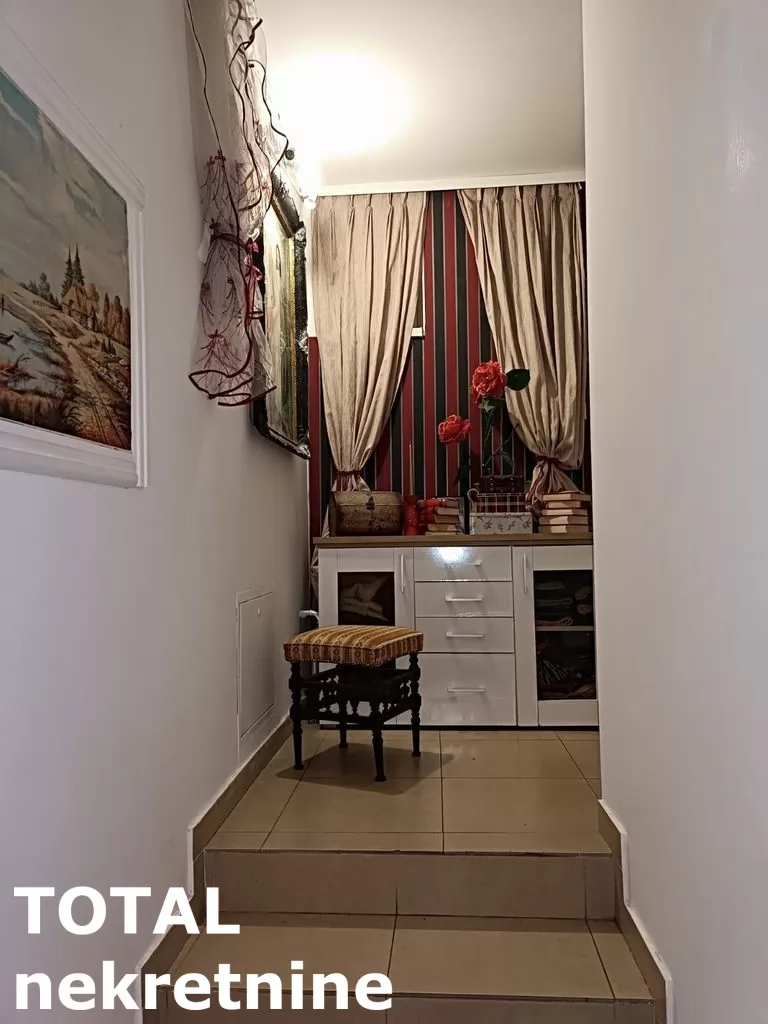 Stan,NOVI SAD,BULEVAR,kv: 52.00, € 129800, ID: 1098346 21