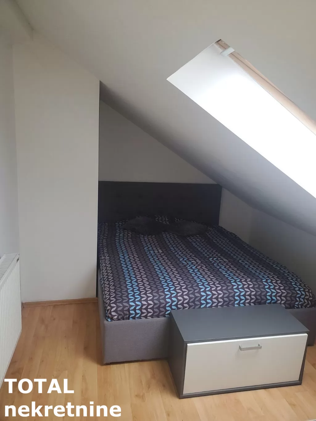 Stan,NOVI SAD,BULEVAR,kv: 52.00, € 129800, ID: 1098346 26