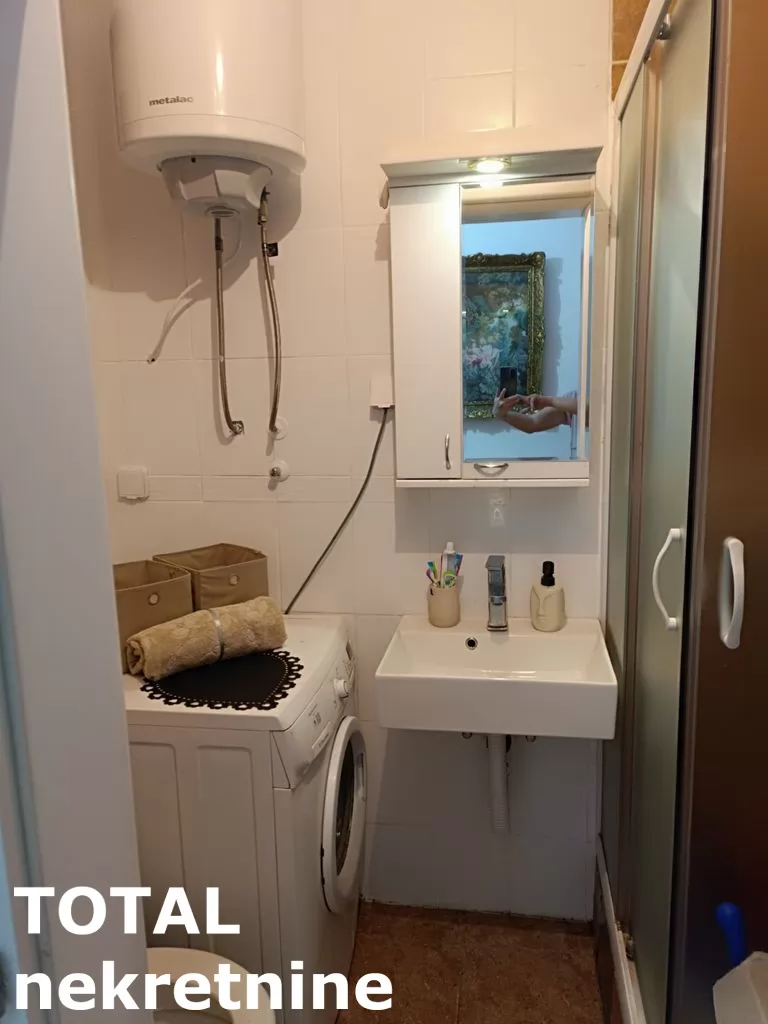 Stan,NOVI SAD,BULEVAR,kv: 52.00, € 129800, ID: 1098346 27