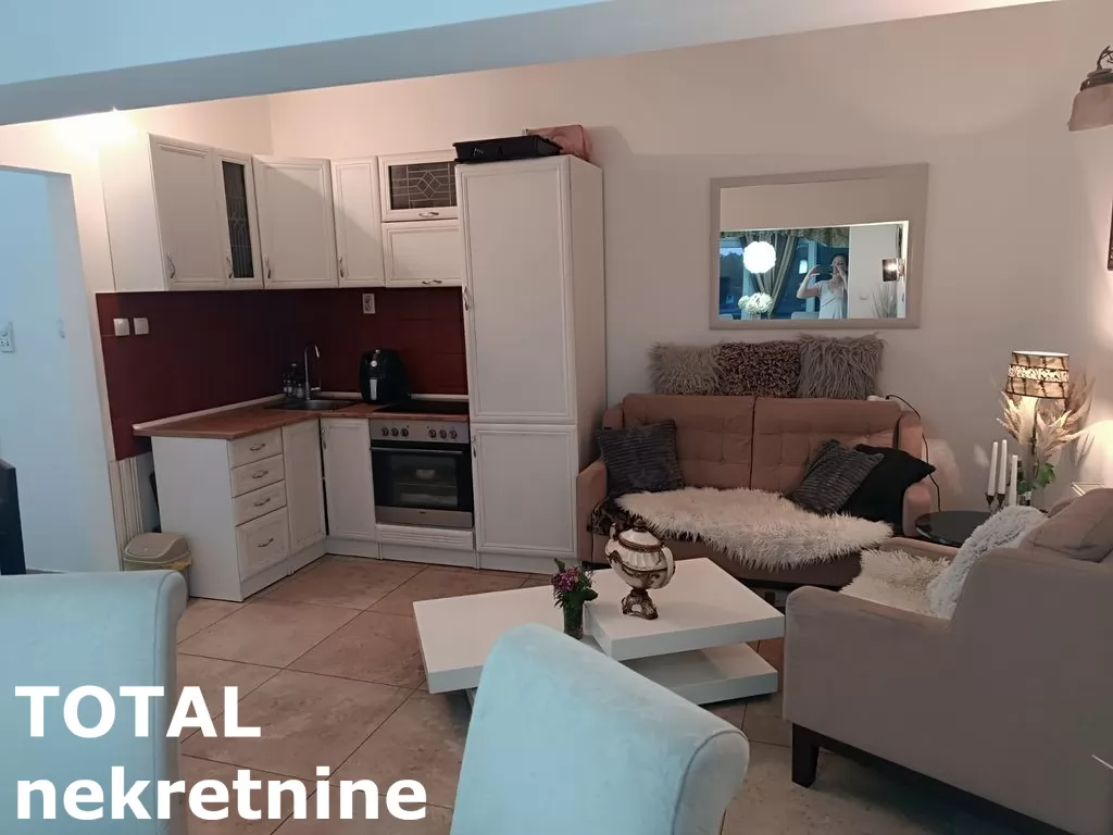 Stan,NOVI SAD,BULEVAR,kv: 52.00, € 129800, ID: 1098346 4