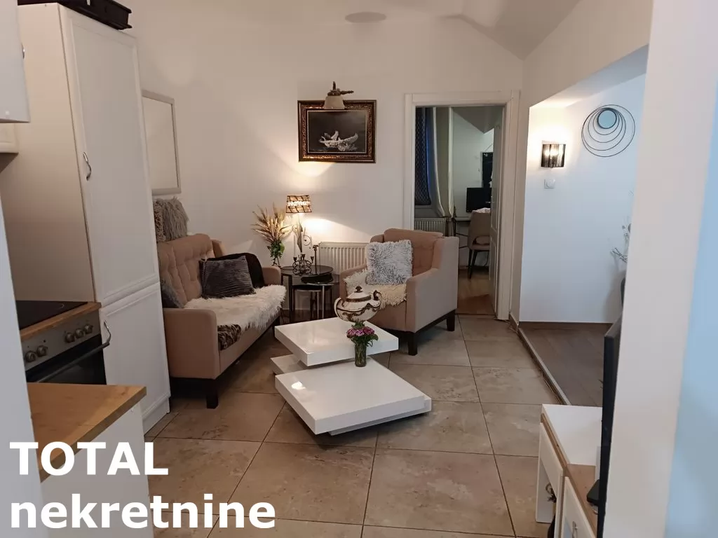 Stan,NOVI SAD,BULEVAR,kv: 52.00, € 129800, ID: 1098346 9