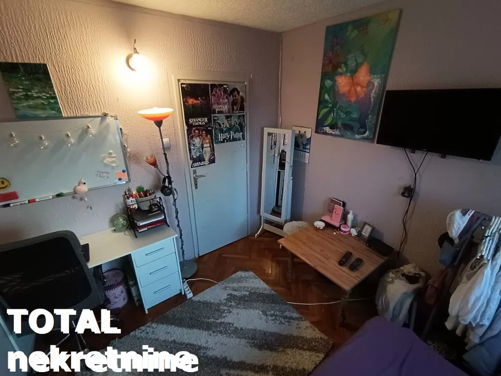 Stan,NOVI SAD,BULEVAR,kv: 56.00, € 133900, ID: 1094173 11