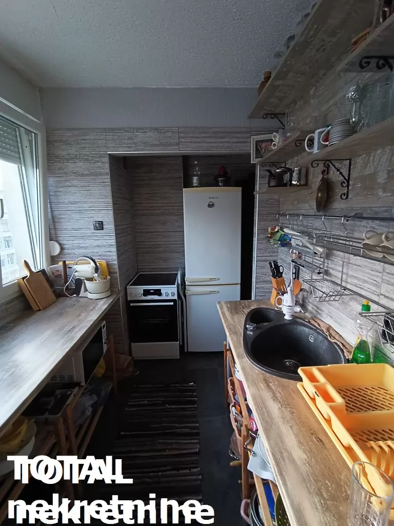 Stan,NOVI SAD,BULEVAR,kv: 56.00, € 133900, ID: 1094173 12