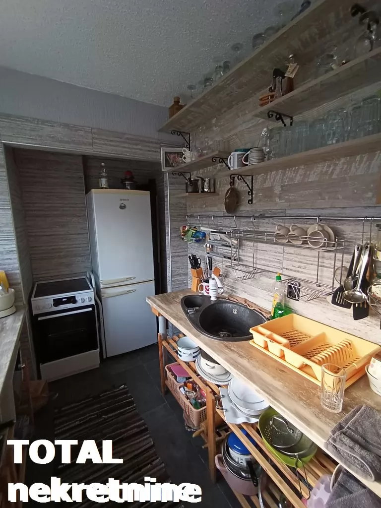 Stan,NOVI SAD,BULEVAR,kv: 56.00, € 133900, ID: 1094173 14