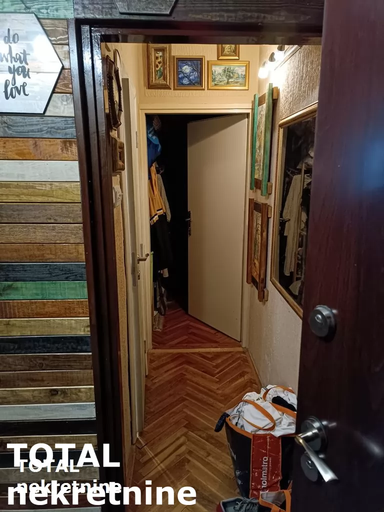 Stan,NOVI SAD,BULEVAR,kv: 56.00, € 133900, ID: 1094173 15