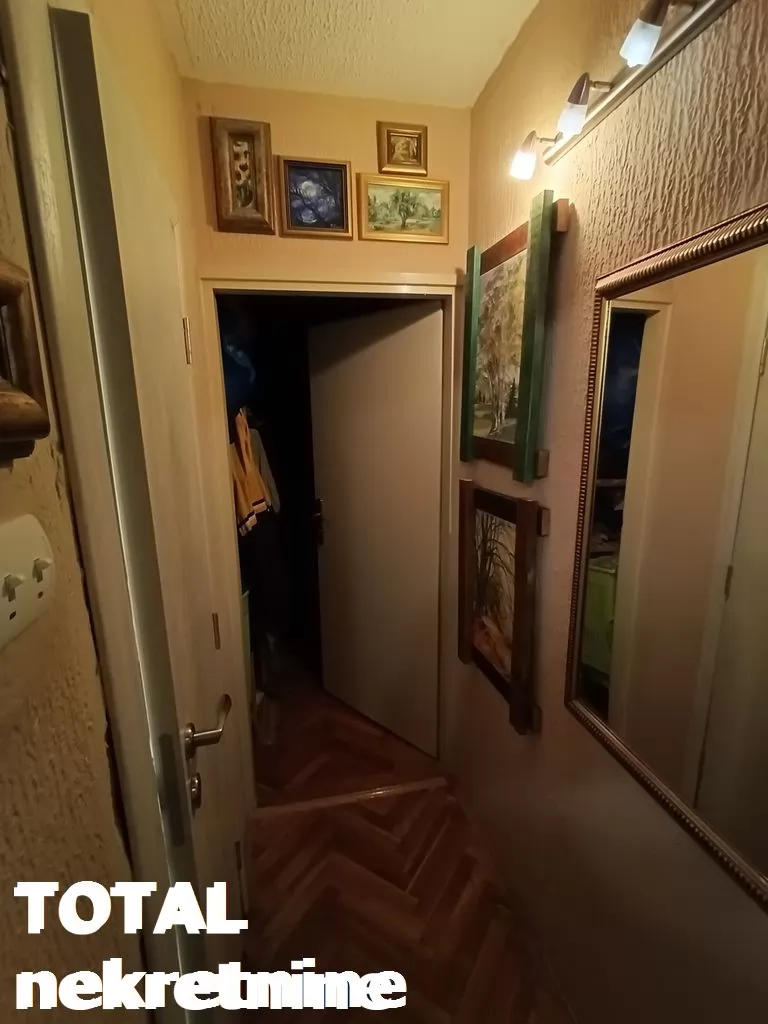 Stan,NOVI SAD,BULEVAR,kv: 56.00, € 133900, ID: 1094173 16