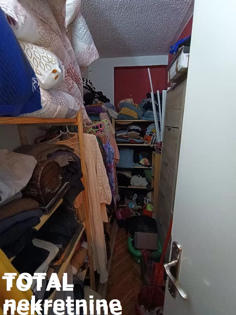 Stan,NOVI SAD,BULEVAR,kv: 56.00, € 133900, ID: 1094173 18