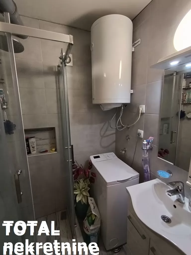 Stan,NOVI SAD,BULEVAR,kv: 56.00, € 133900, ID: 1094173 20