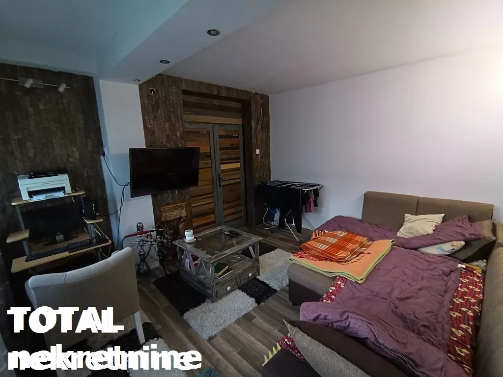 Stan,NOVI SAD,BULEVAR,kv: 56.00, € 133900, ID: 1094173 4