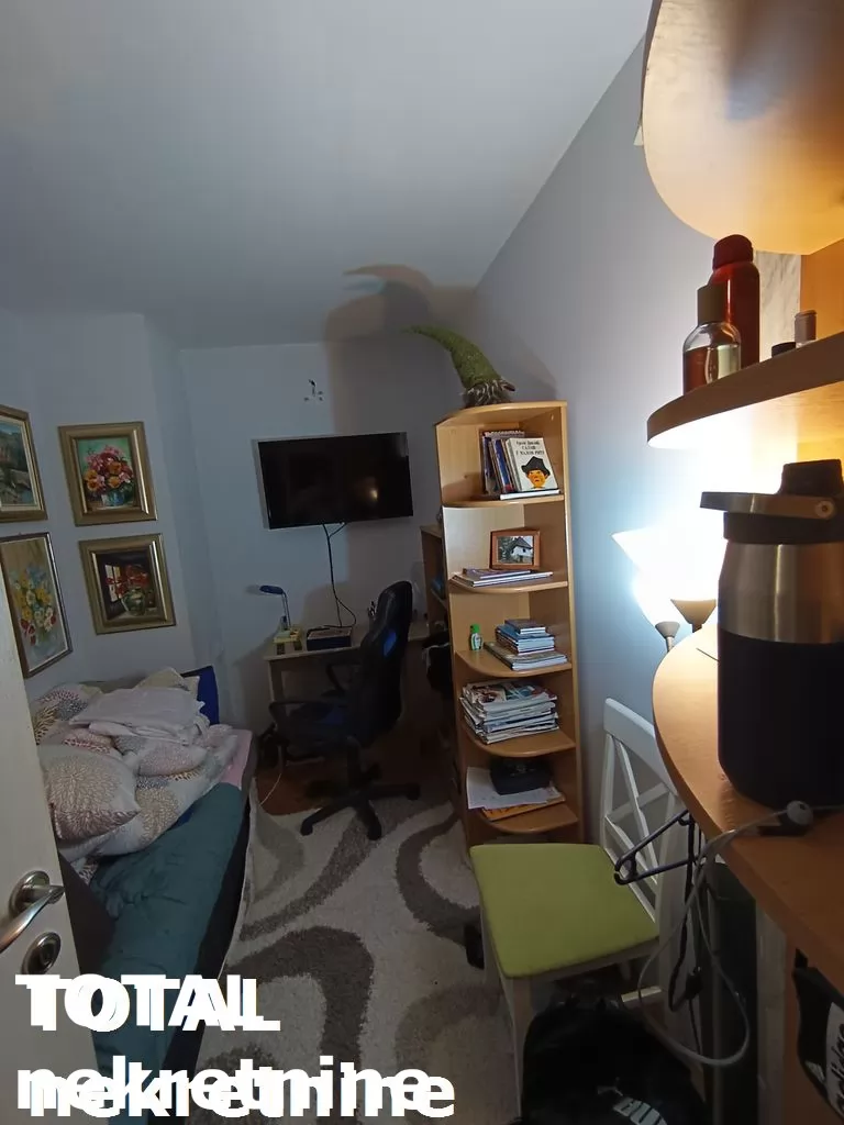 Stan,NOVI SAD,BULEVAR,kv: 56.00, € 133900, ID: 1094173 7