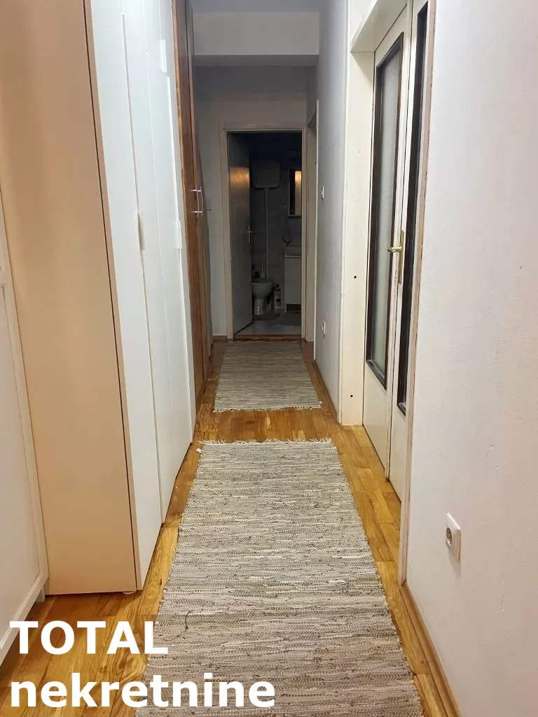 Stan,NOVI SAD,BULEVAR,kv: 57.00, € 149900, ID: 1100664 10