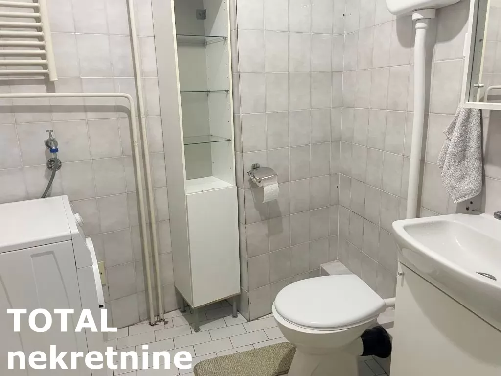 Stan,NOVI SAD,BULEVAR,kv: 57.00, € 149900, ID: 1100664 12