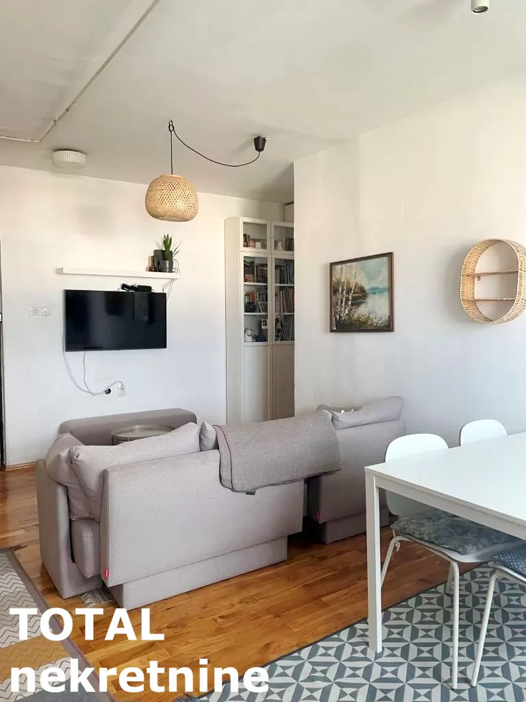 Stan,NOVI SAD,BULEVAR,kv: 57.00, € 149900, ID: 1100664 2