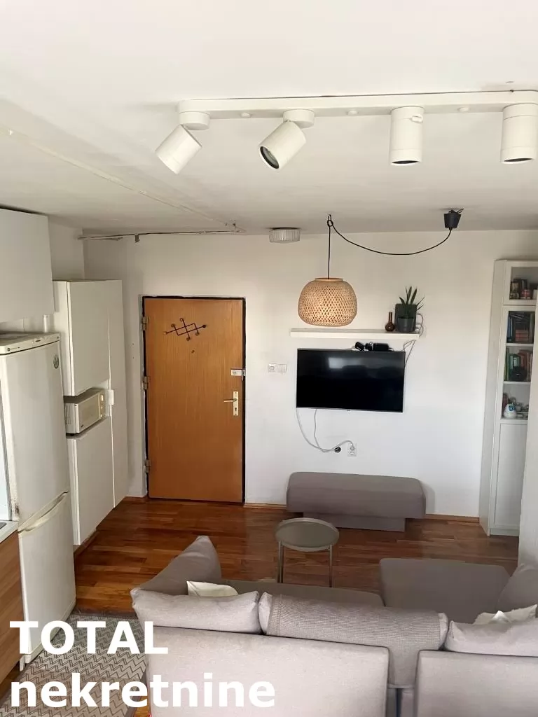 Stan,NOVI SAD,BULEVAR,kv: 57.00, € 149900, ID: 1100664 3