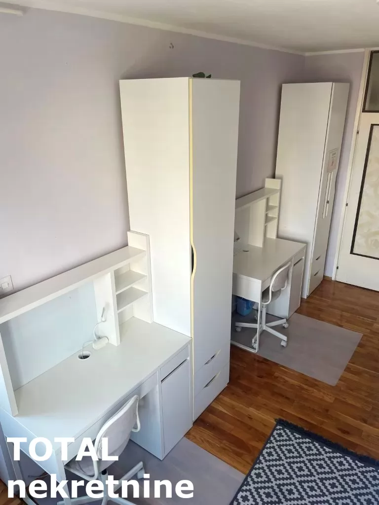 Stan,NOVI SAD,BULEVAR,kv: 57.00, € 149900, ID: 1100664 5