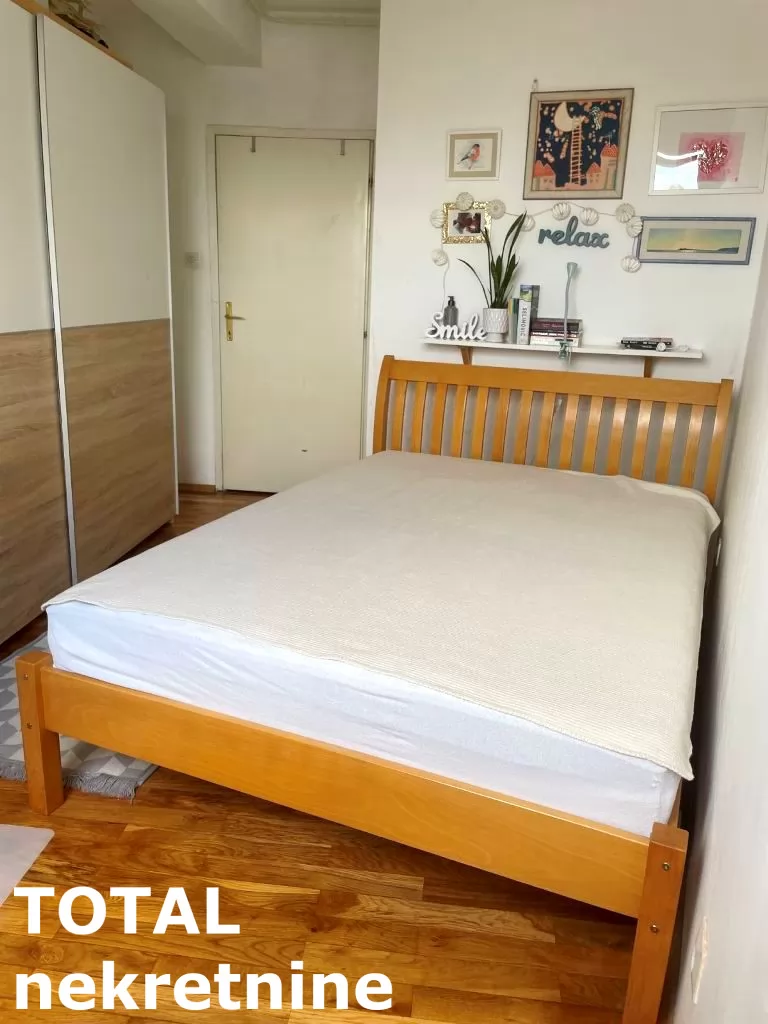 Stan,NOVI SAD,BULEVAR,kv: 57.00, € 149900, ID: 1100664 6