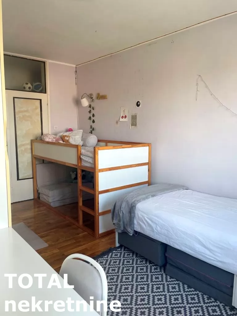 Stan,NOVI SAD,BULEVAR,kv: 57.00, € 149900, ID: 1100664 8