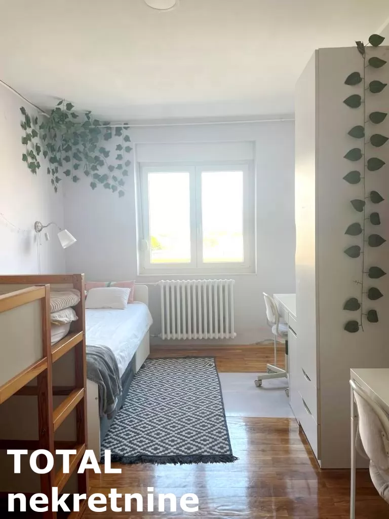 Stan,NOVI SAD,BULEVAR,kv: 57.00, € 149900, ID: 1100664 9