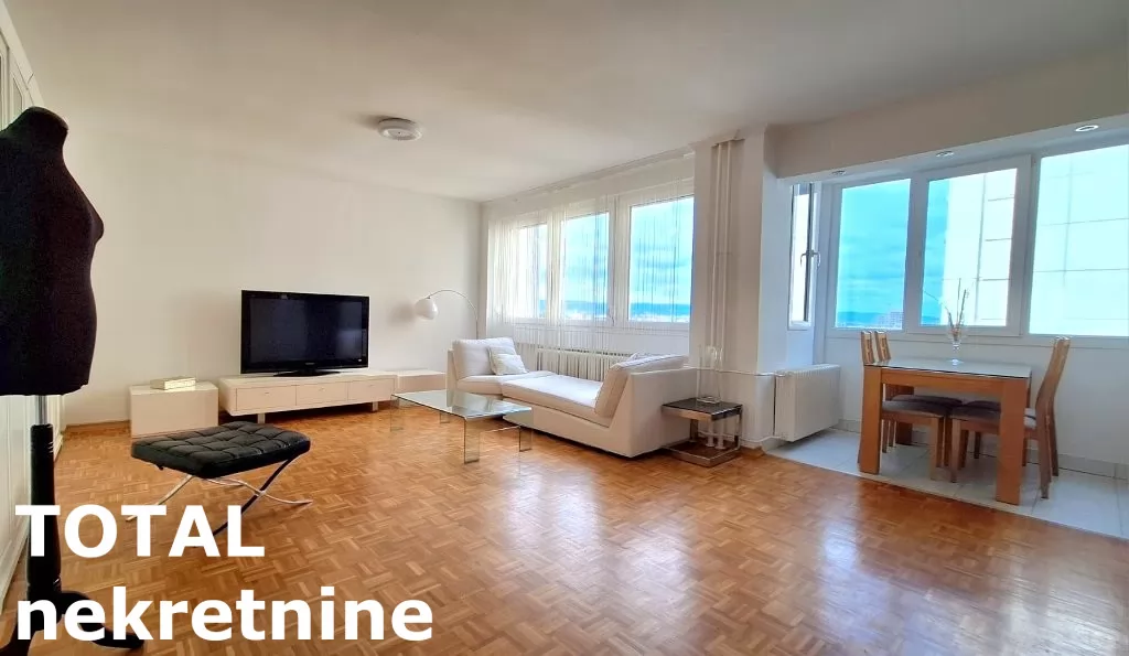 Stan,NOVI SAD,BULEVAR,kv: 60.00, € 165000, ID: 1101150 1