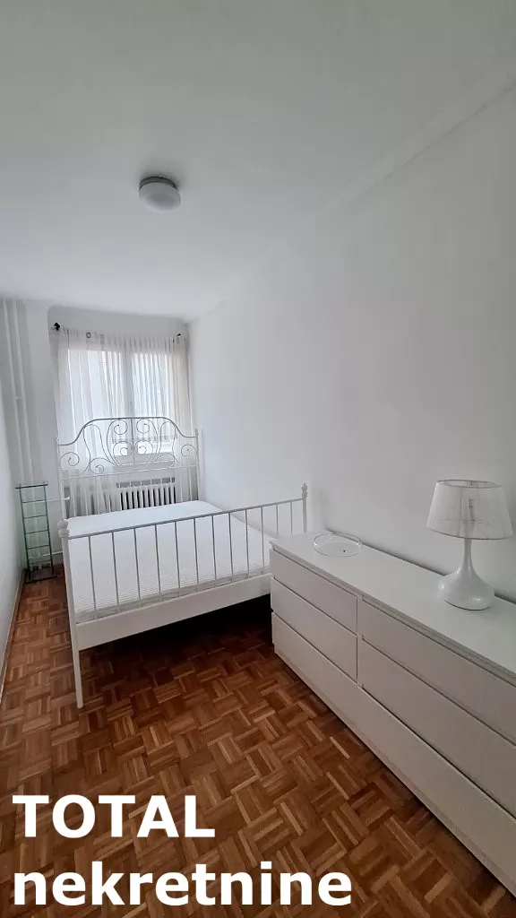 Stan,NOVI SAD,BULEVAR,kv: 60.00, € 165000, ID: 1101150 11